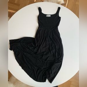 Reformation Rou Knit Dress